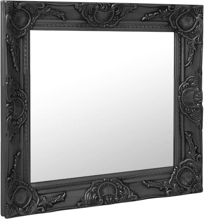 Immagine prodotto vidaXL Spiegel (60 x 60 cm)