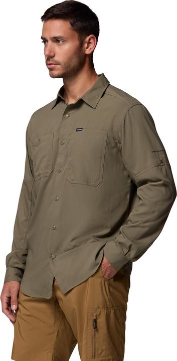 Immagine prodotto Columbia Silver Ridge™ Utility Lite Long Sleeve (L)