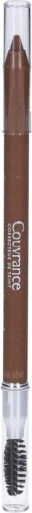 Produktbild Avène Augenbrauenstift Couvrance 01 Blond - 1.35 g (Blond, Clear, Hellbrau)