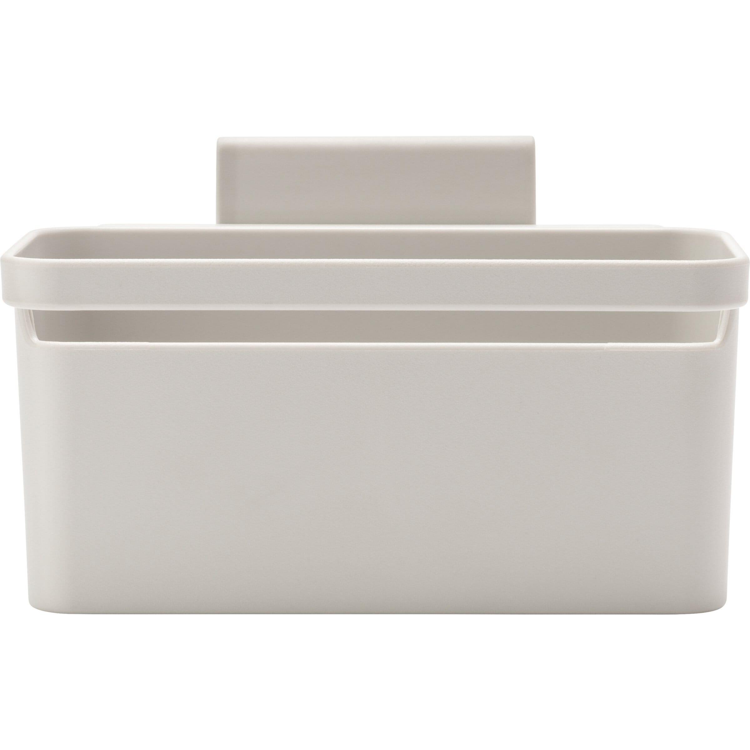 Brabantia Spültrog-Organizer, Abtropfgestell, Grau