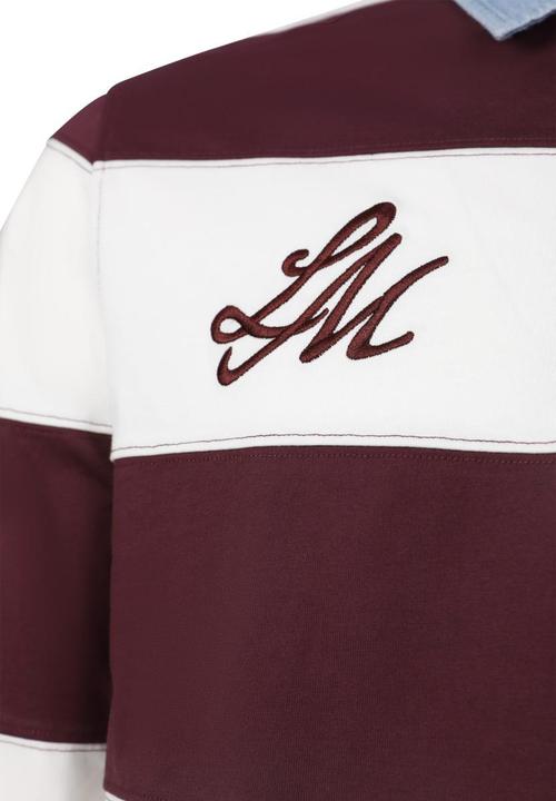 Produktbild La Martina MCP012 (S)