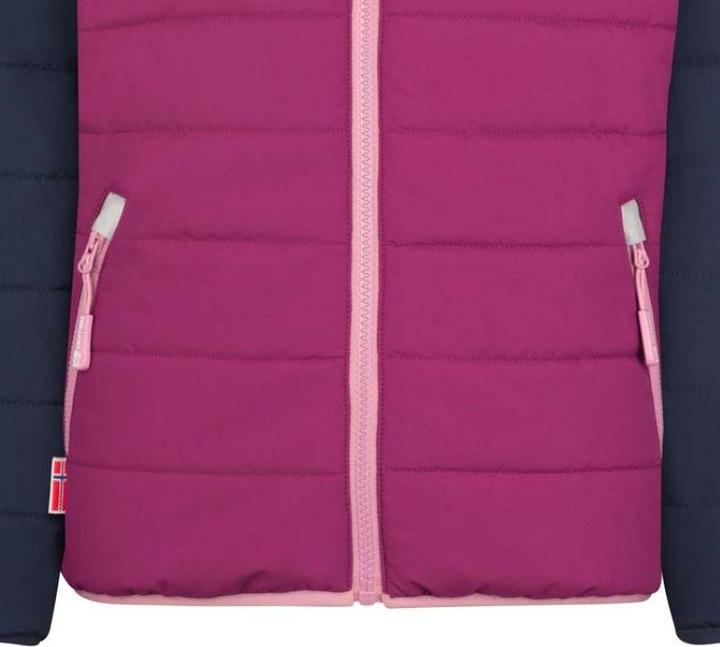 Image du produit Trollkids Kid's Hafjell Snow Jacket Pro (92)