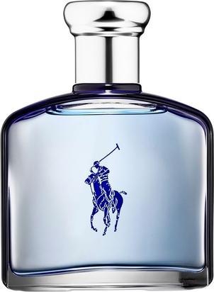 Actual product image Ralph Lauren Polo Ultra Blue (Eau de toilette, 75 ml)
