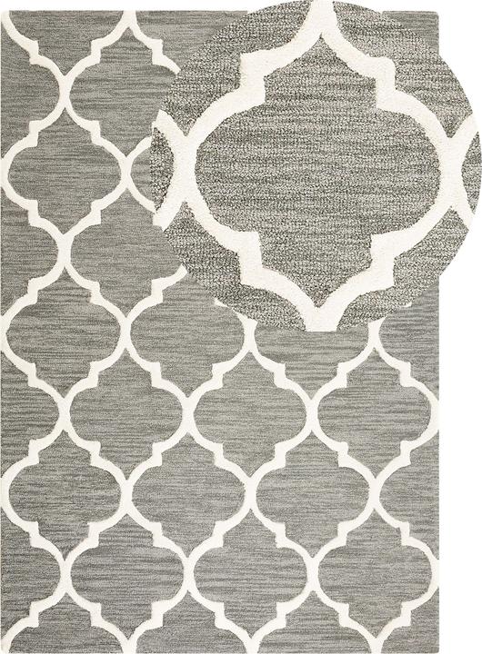 Produktbild Beliani Yalova (140 x 200 cm)