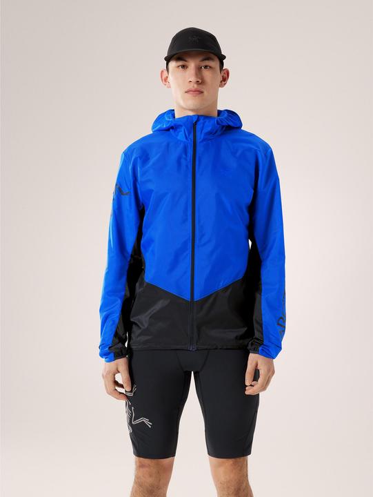 Actual product image Arc'teryx Norvan Shell (XXL)