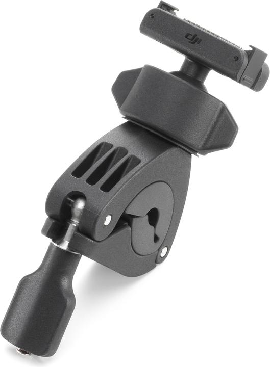 Actual product image DJI Osmo Action Mini Handlebar Mount (Osmo Action 4, Osmo Action 3)