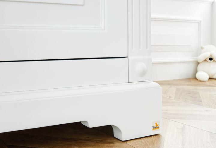 Immagine prodotto Pinolino Set economico Emilia (Culla, Fasciatoio)