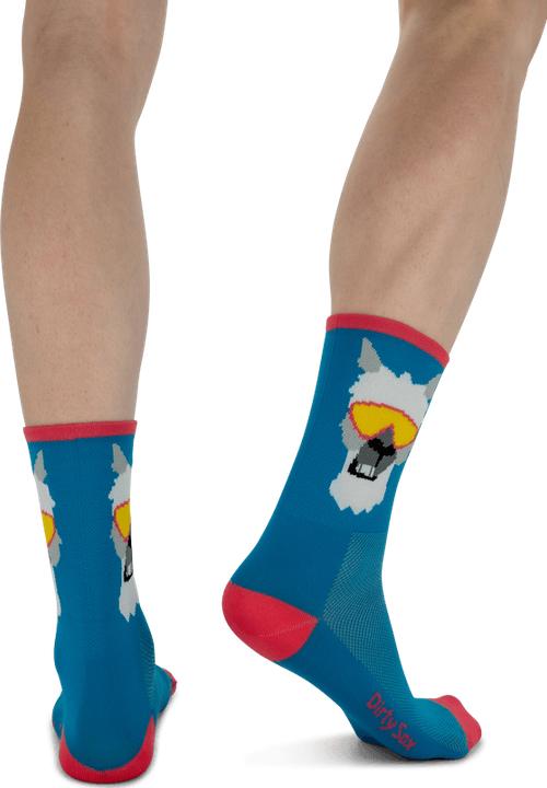 Immagine prodotto Dirtysox Allround - Elite - Lama - Rosa (30 - 34)