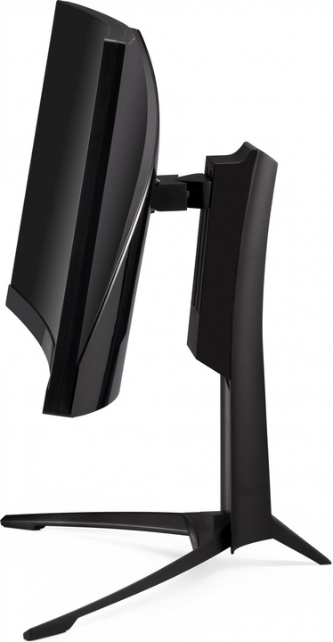 Actual product image Viewsonic Elite XG270QC (2560 x 1440 pixels, 27")