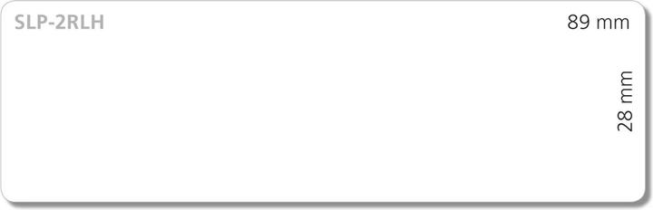 Actual product image Seiko Slp-2rlh (2.80 cm)