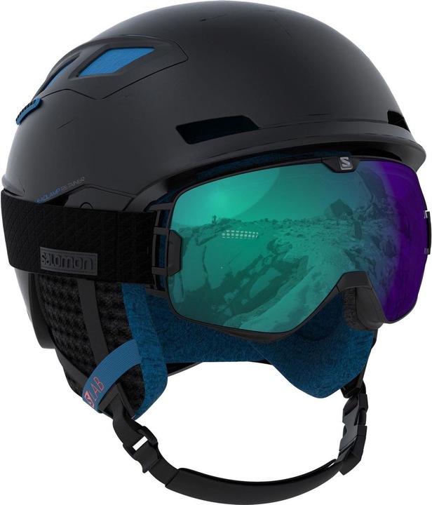 Immagine prodotto Salomon Mtn Lab (59 - 62 cm, L)