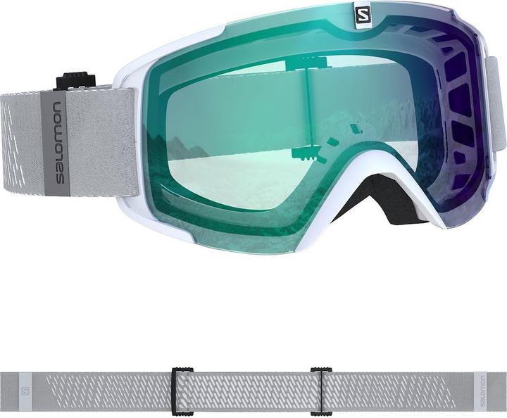 Salomon Occhiali da sci X View Photochromic