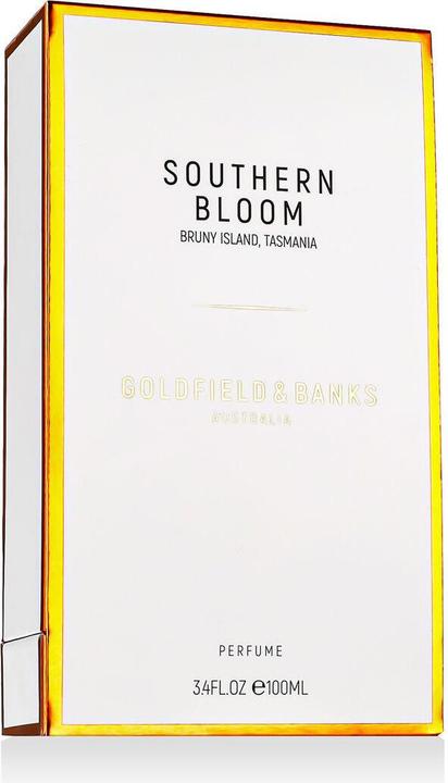 Immagine prodotto Goldfield&Banks Fioritura del sud (Eau de parfum, 100 ml)