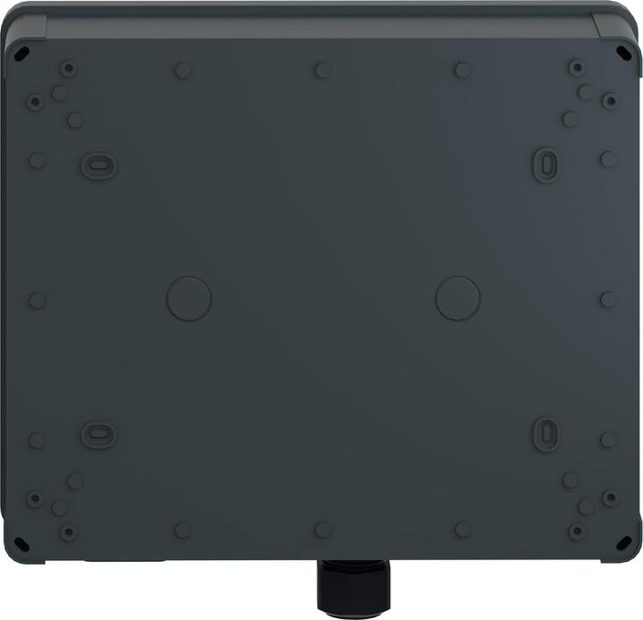 Actual product image Schneider Electric 12 relay outputs, cable connection - ZARB12W