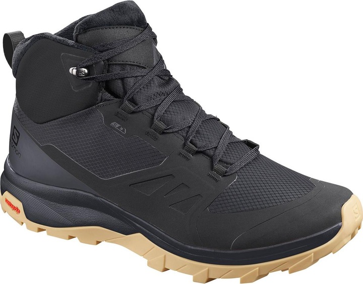 Salomon OUTsnap CSWP Schuhe