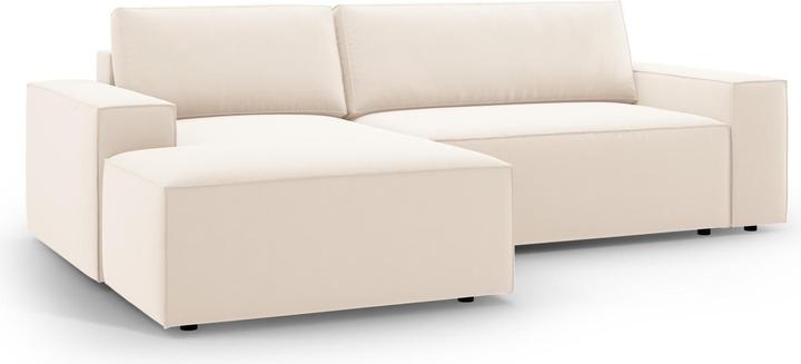 Actual product image Micadoni Jodie (Corner sofa)