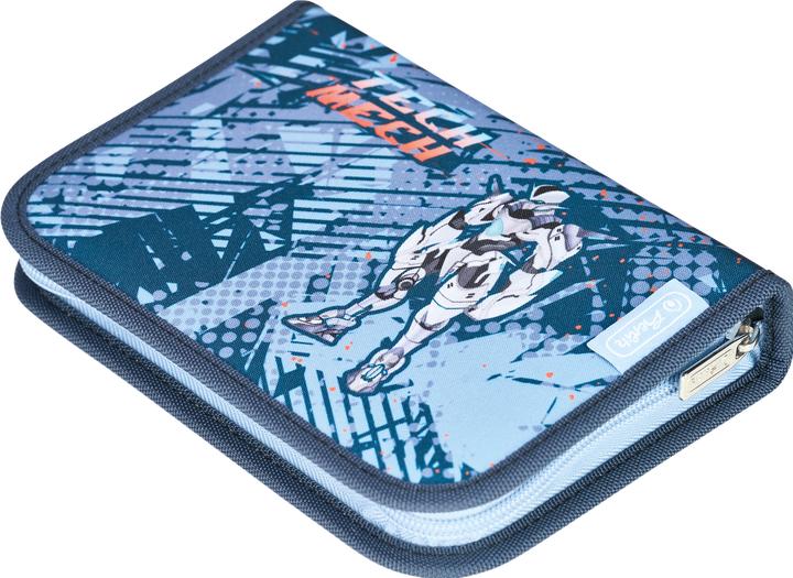 Image du produit Herlitz Loop Plus TechMech (17 l)