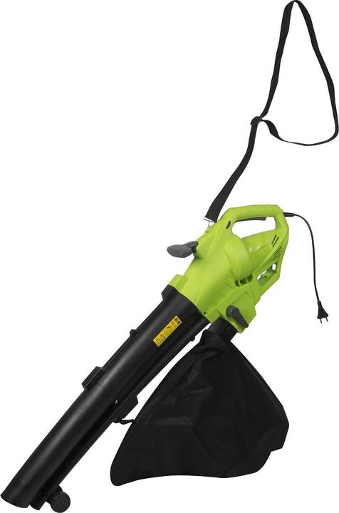 Produktbild Kinzo Leaf blower 120x16x31cm (Laubsauger, Laubbläser)