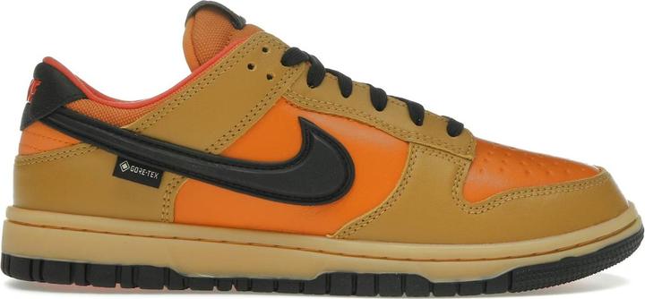 Image du produit Nike Dunk Low Gore-Tex Wheat Ceramic (44)