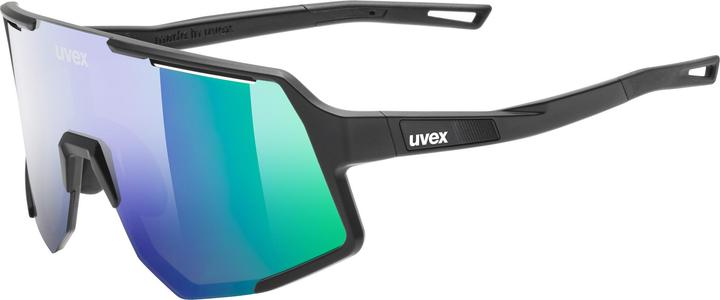 Black Matt (Green)