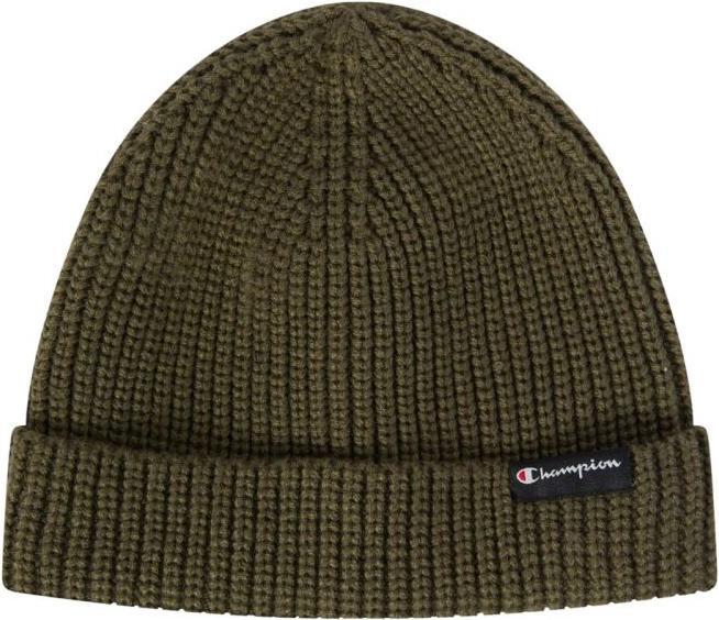 Image du produit Champion khakifarbene Mütze