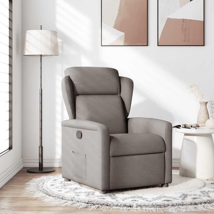 Produktbild vidaXL Relaxsessel