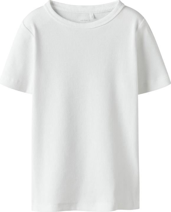 Bright White