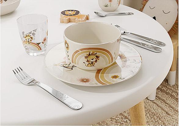 Produktbild Villeroy & Boch Roar like a Lion