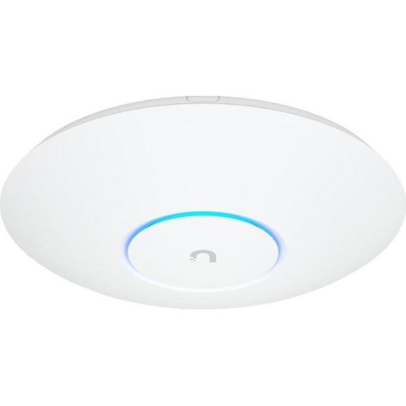 Ubiquiti Zugangspunkt UniFi Wi-Fi 6E UQ-U6-ENTERPRISE, Access Point