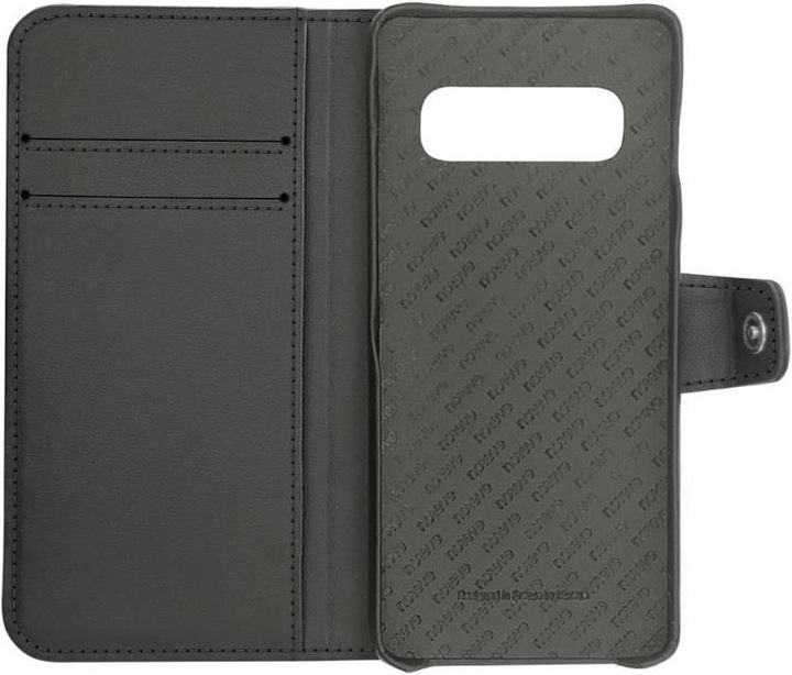 Image du produit Noreve Housse cuir (Samsung Galaxy S10+)