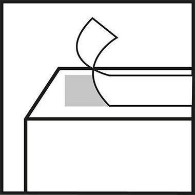 Actual product image Neutralware Envelope size: DIN B4 Window available: No (100 x)