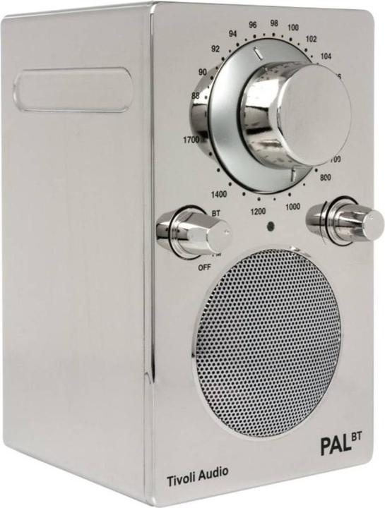 Immagine prodotto Tivoli Audio Pal Bt (AM, FM, Bluetooth)