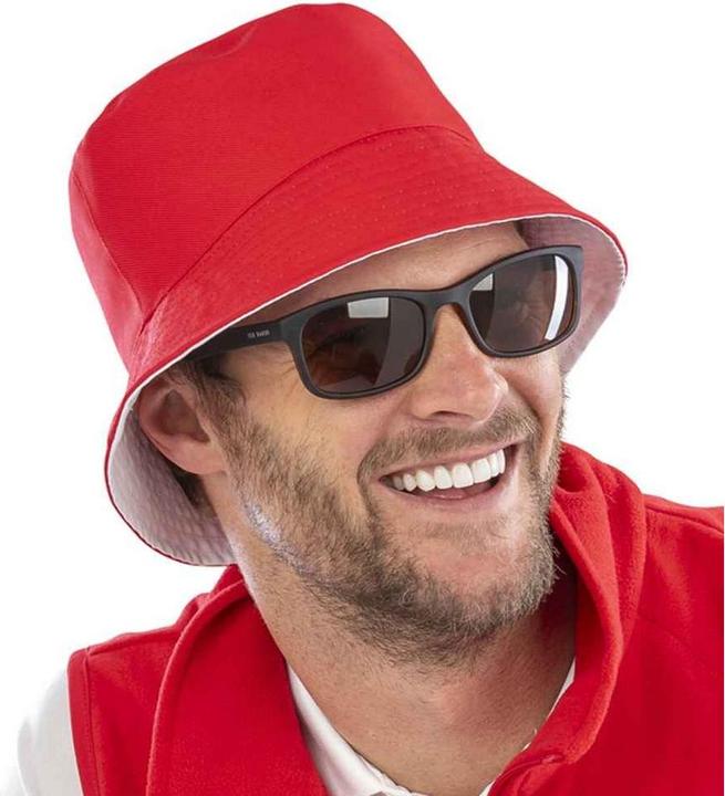 Image du produit Result Core Chapeau mou réversible (M)
