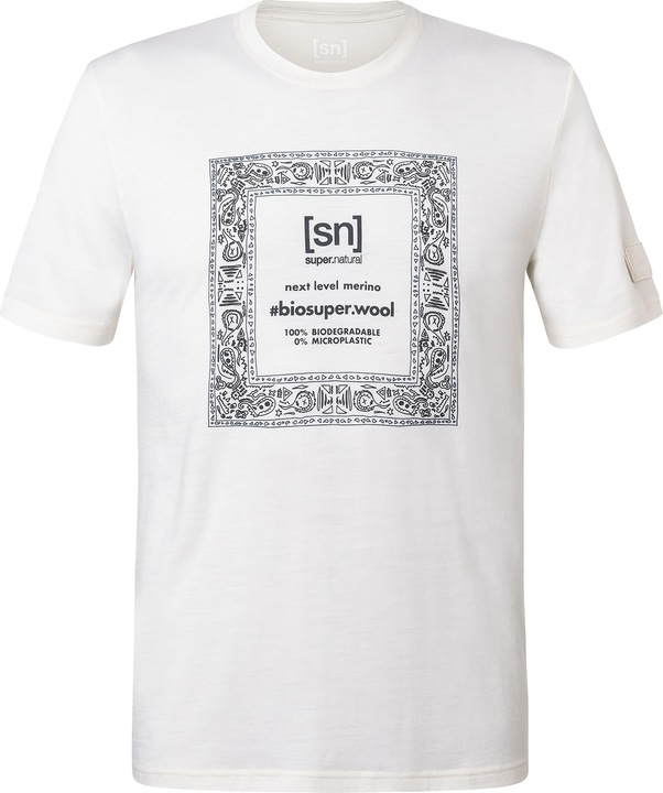Produktbild Super Natural Bandana Bio J (XXL)