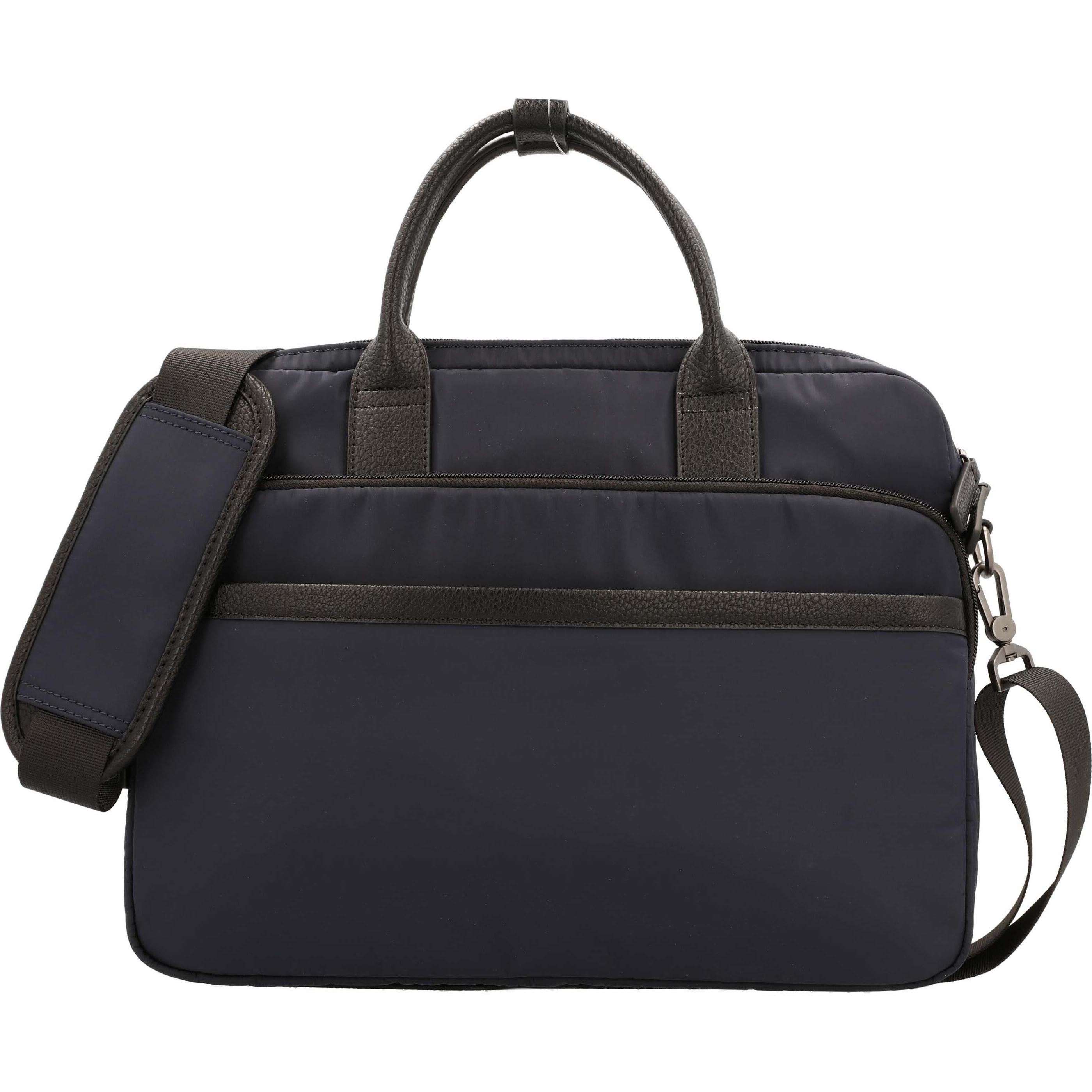 Thumbnail - Picard Aktentasche S'pore 2974 (14.57"), Notebooktasche, Blau