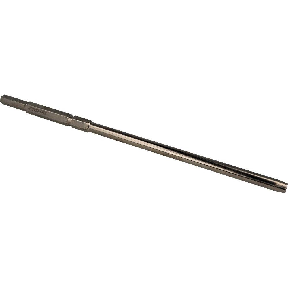 Pro-Fit, Lochsäge, Führungszapfen Multi Purpose ø 12 mm Länge 330 mm (12 Millimeter)