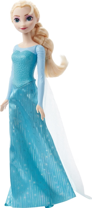 Disney Frozen Poupee Elsa