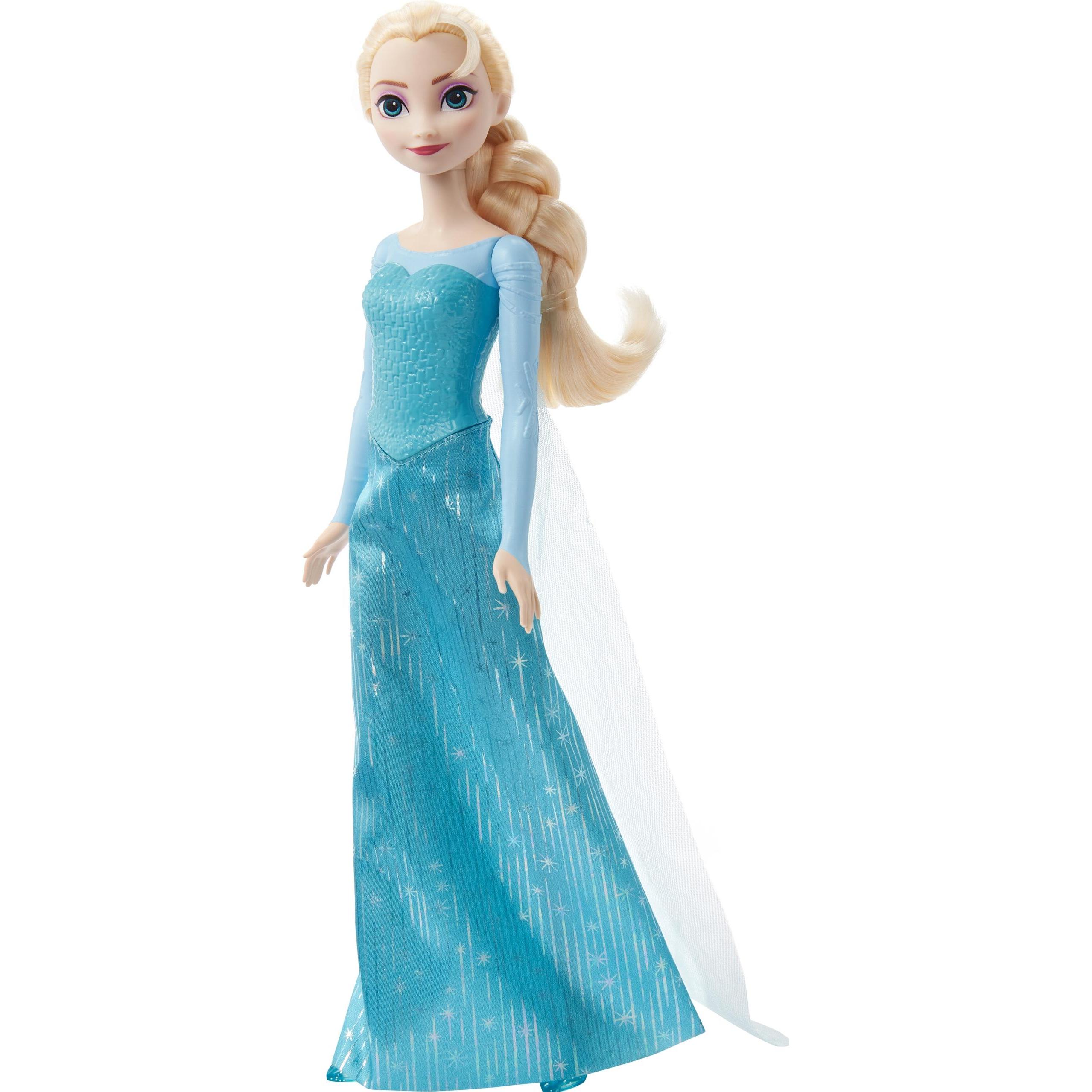 Disney Frozen Elsa