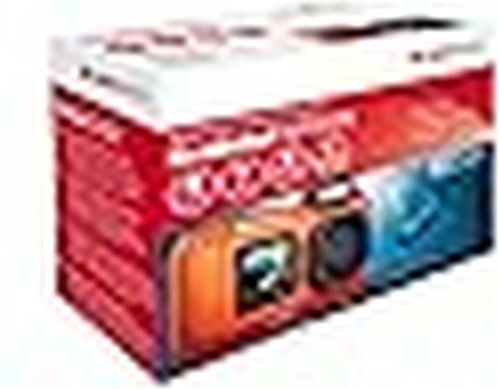 Actual product image AGFAPHOTO Realishot WP9500 (13 Mpx, 1/3.06")