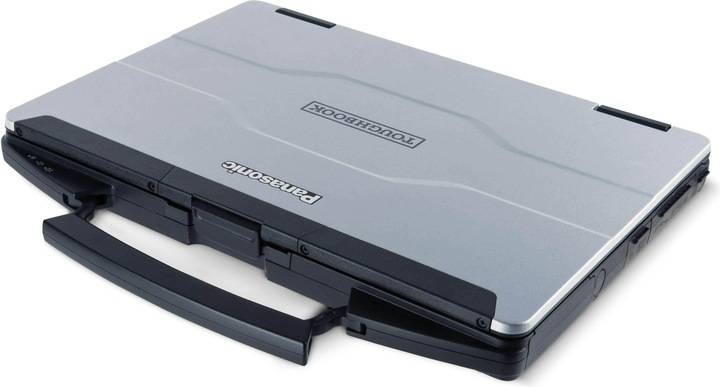 Produktbild Panasonic Toughbook 55 mk3 HD (14", Intel Core i5-1345U, 16 GB, 512 GB, CH)