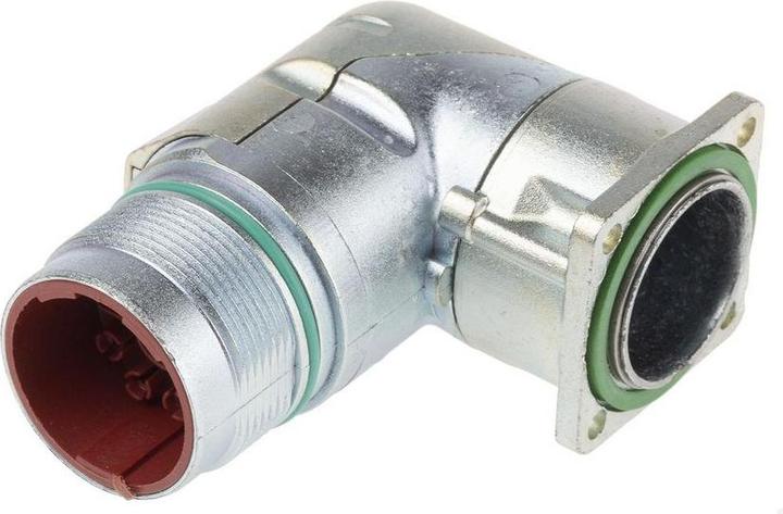 Produktbild Lapp R/A Tafelmontage Stecker 3+PE+4