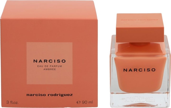 Produktbild Narciso Rodriguez Narciso Ambree (Eau de Parfum, 90 ml)