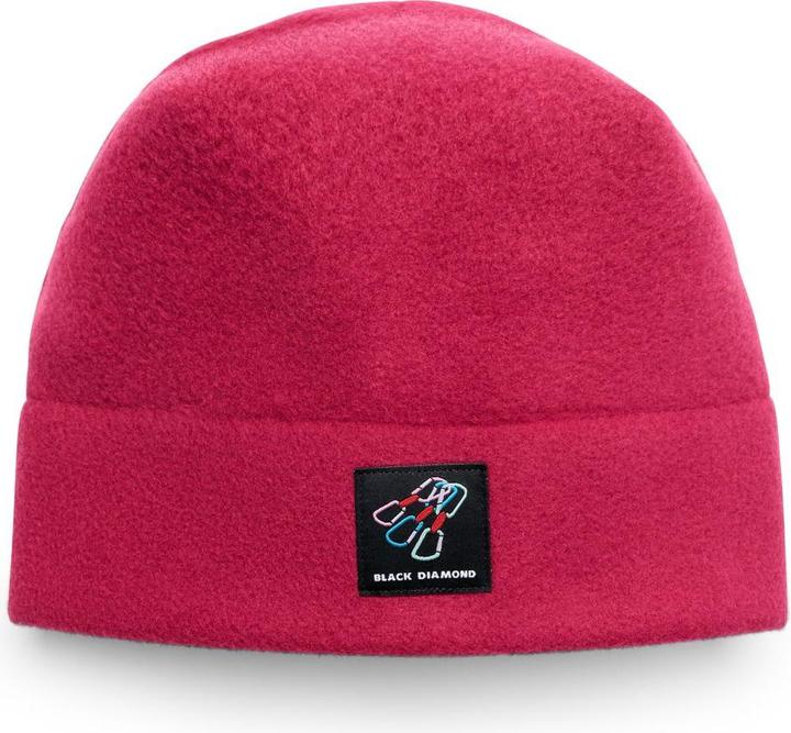 Black Diamond Nordic Fleece Beanie (One Size)