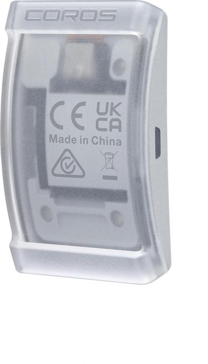 Actual product image Coros Heart Rate Monitor