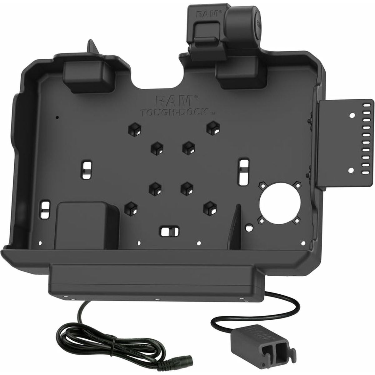 Rammount RAM Mounts Form-Fit docking station, Supporto per tablet, Nero