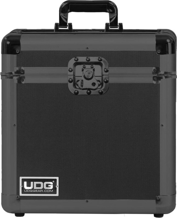 UDG Custodia per dischi 80 Vinile