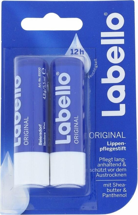 Labello Cura classica (180 ml)