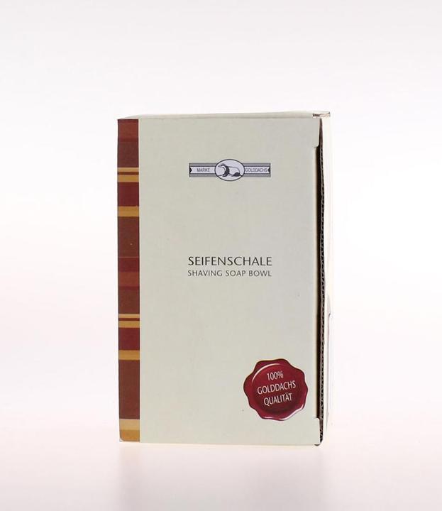 Image du produit Golddachs Porte-savon