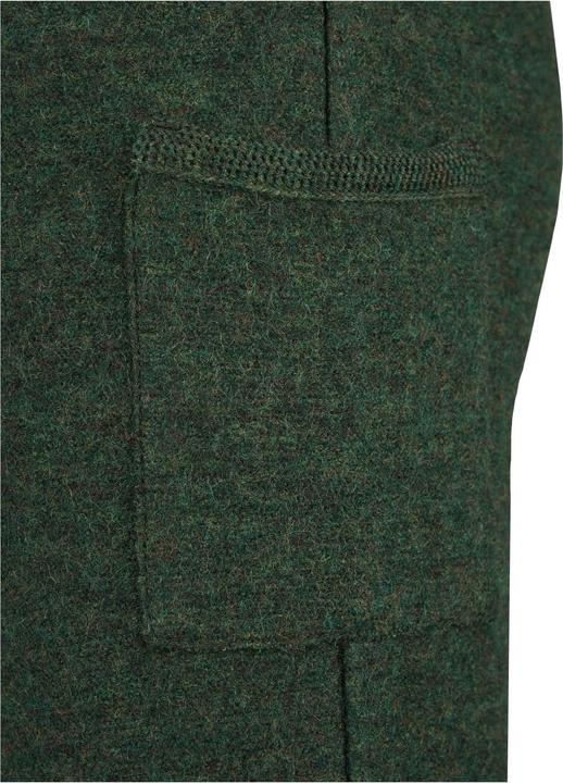 Produktbild Stoic Kid's BoiledWool MunkebySt. Pants (104)