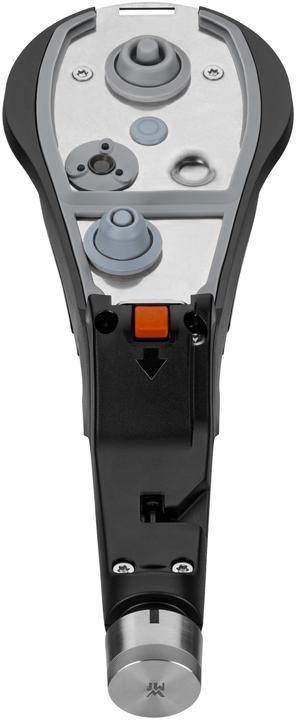 Produktbild WMF Ersatzteil Deckelgriff für Schnellkochtopf 2,5-8,5l Perfect (Kunststoff)